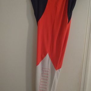 PUMA PLUS SIZE LEGGINGS